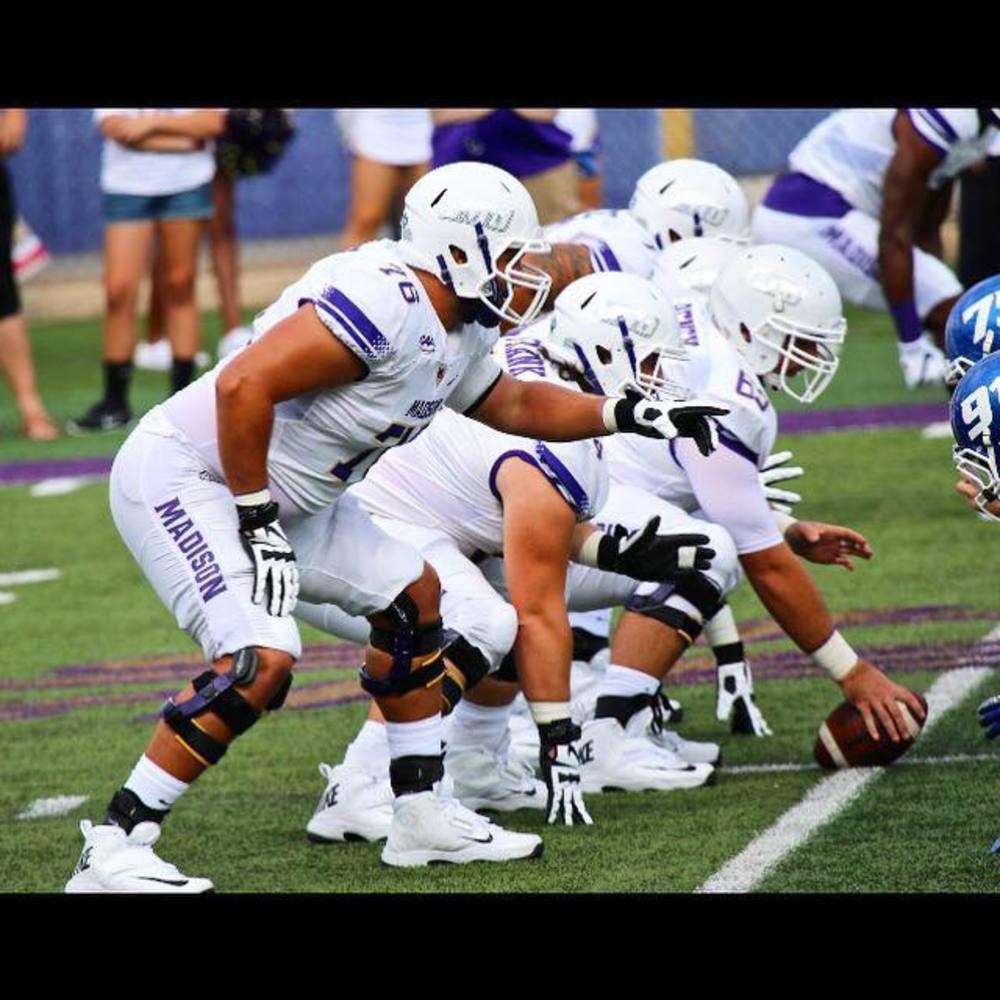 Meet your Posher, Mitchell